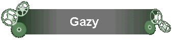 Gazy